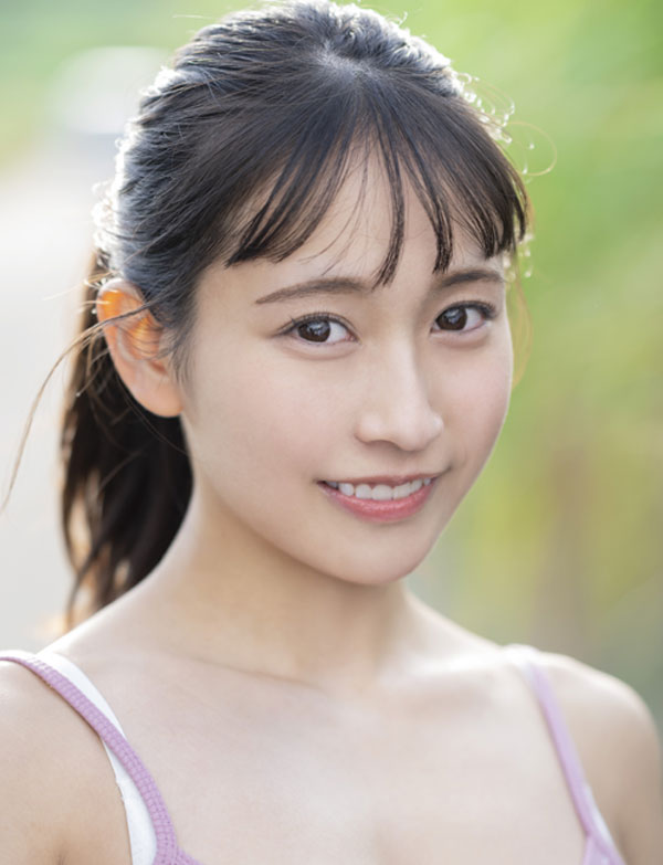 岬野まなつ