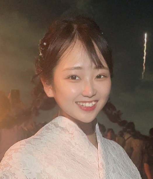 愛瀬ゆうり