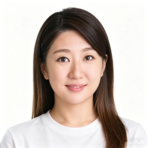 枡田ゆう子