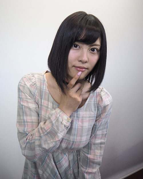 松岡ちな