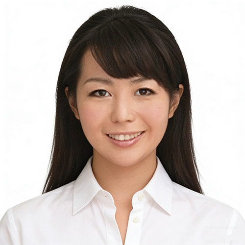 繭村めい