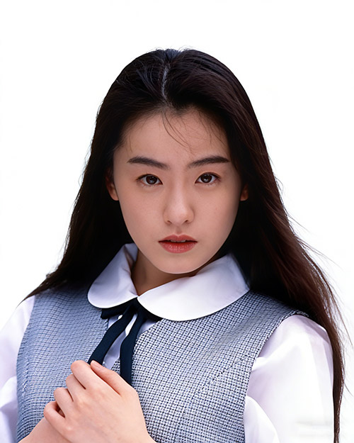三原夕香