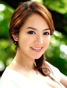 三橋杏奈