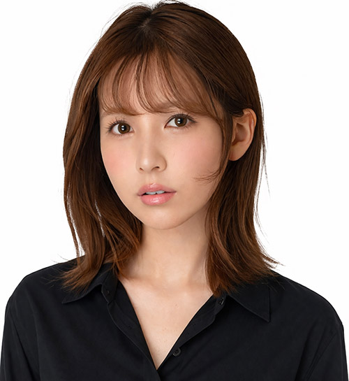 三上悠亜