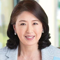 美川朱鷺