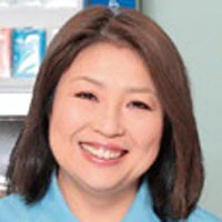 峰岸洋子