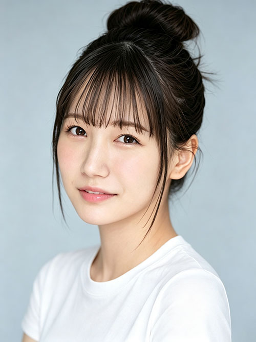 三田真鈴