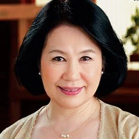 宮前奈美