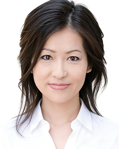 宮田佳子