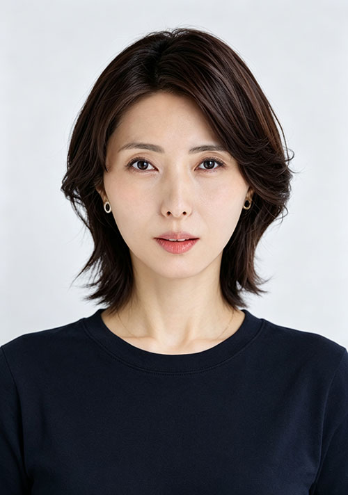 宮上唯依花