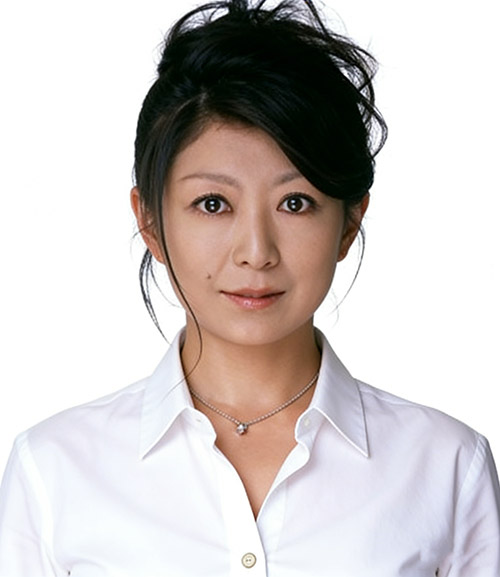 宮崎彩香