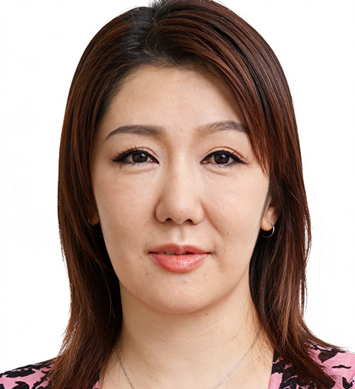 望月悠妃