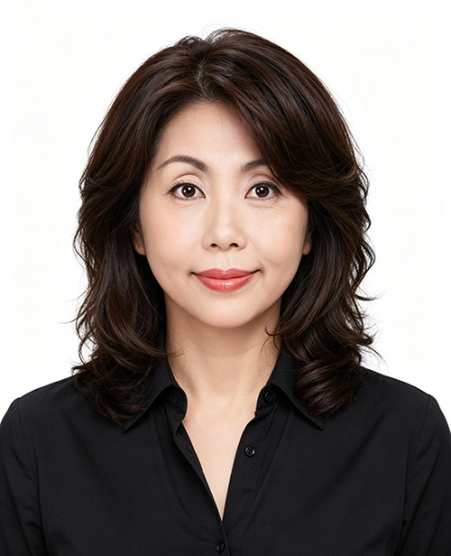 村上美咲
