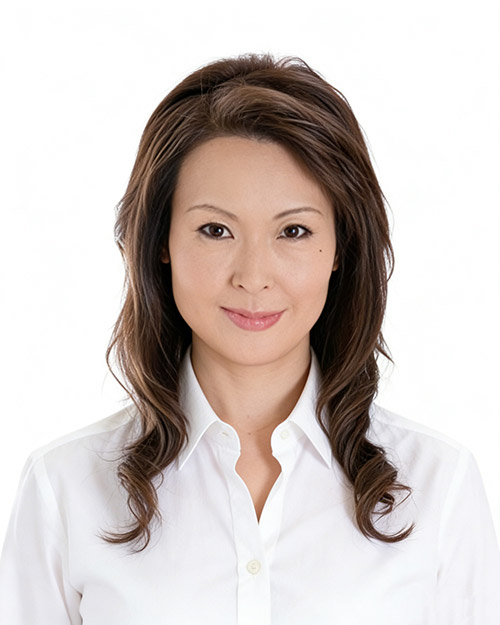 神津千恵子
