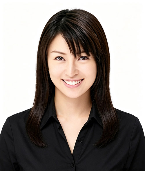 長瀬茜