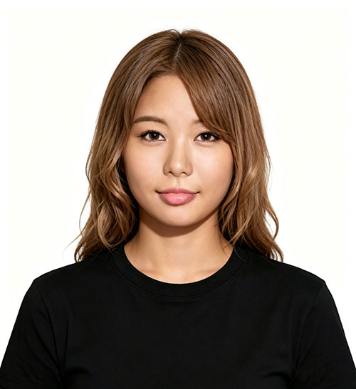 永瀬愛菜