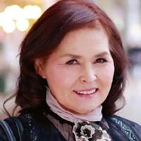 中島洋子
