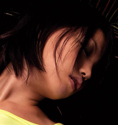 仲村美緒
