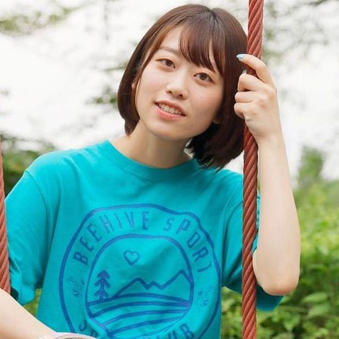 奈築りお