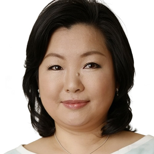石橋ゆう子