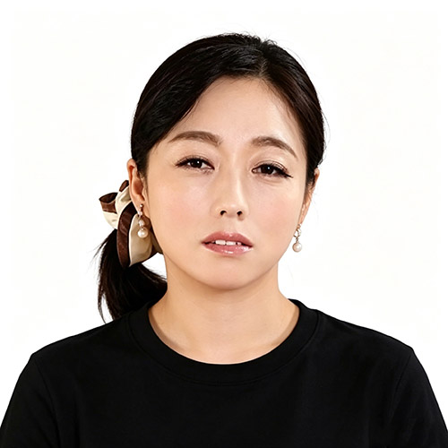 岡田智恵子