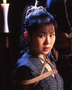 岡野美憂