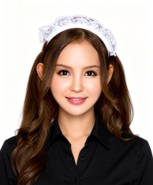 丘咲エミリ