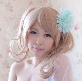 大友杏璃