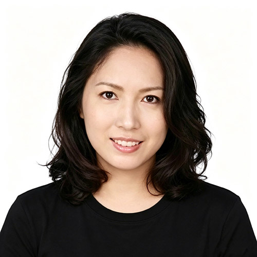 音原恭子