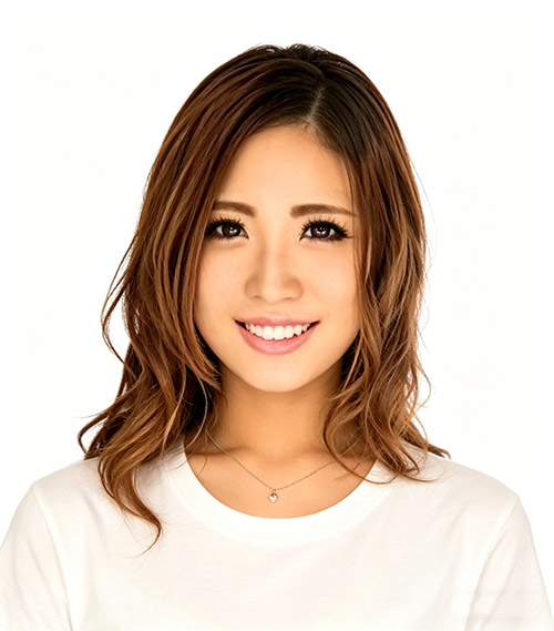 潮絢那
