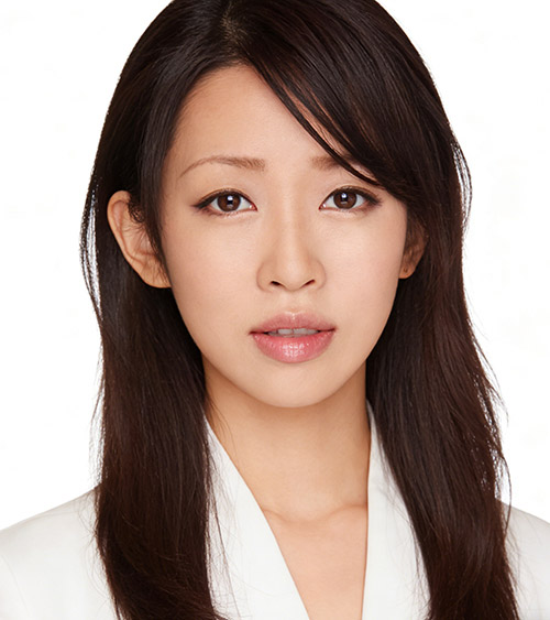 岡山涼花