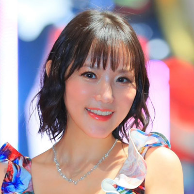 澁谷果歩