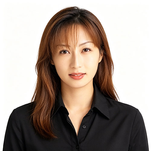 美月祥子