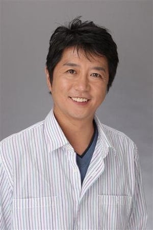 长戸胜彦