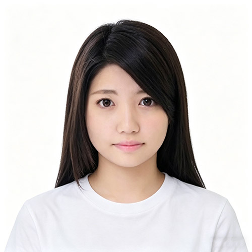 ももい理乃