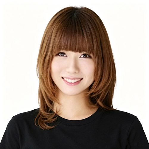 かとうれい