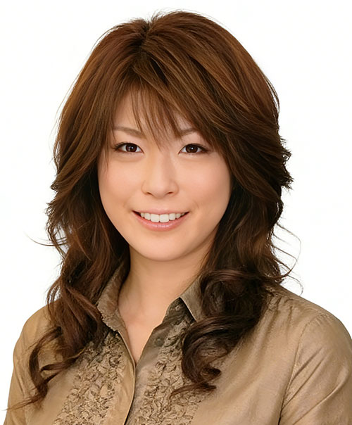冬咲未来