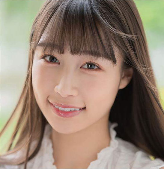 斉藤帆夏