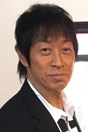 田部井淳
