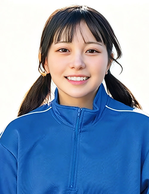 竹内咲奈