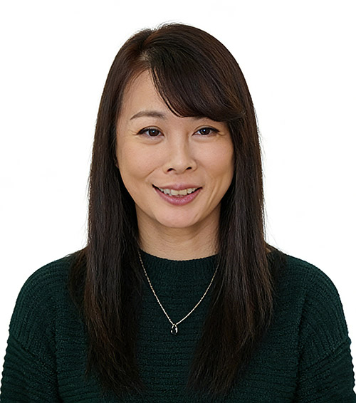 佐倉由美子