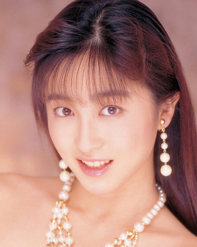 沢口梨々子