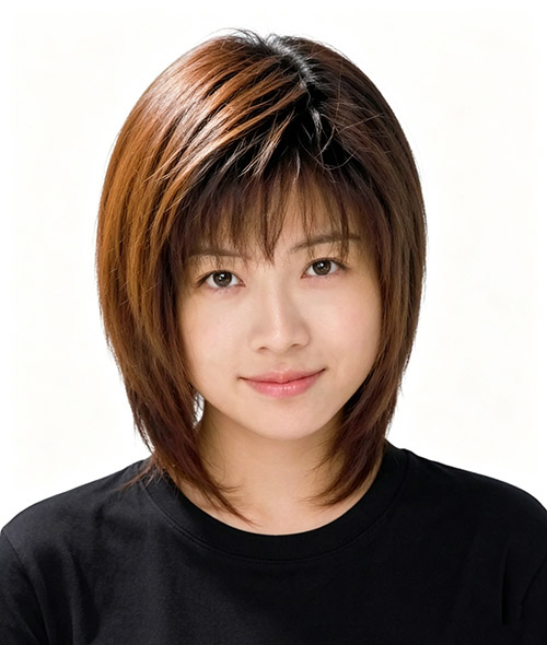瀬沼かすみ