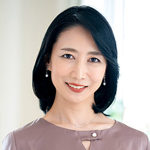 瀬尾礼子