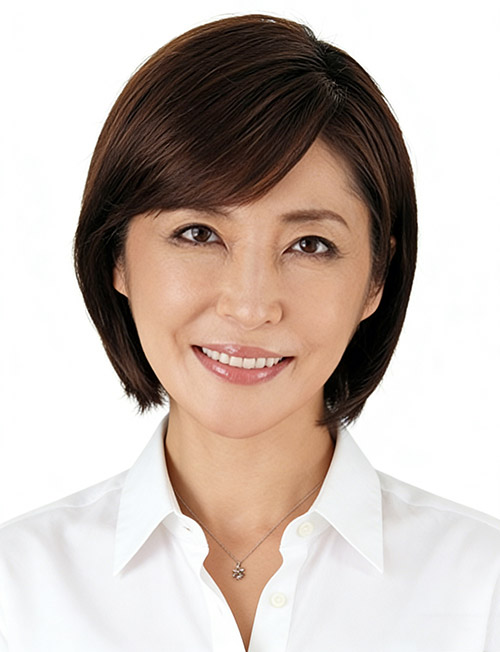嶋崎かすみ