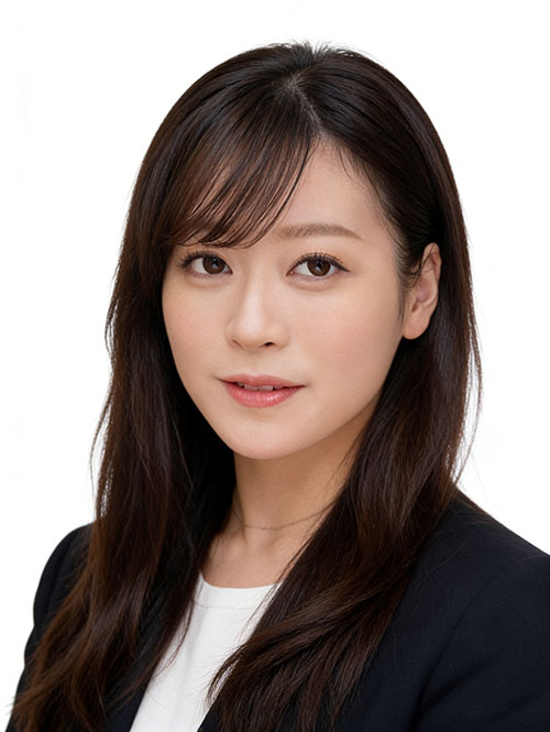 白河まゆみ