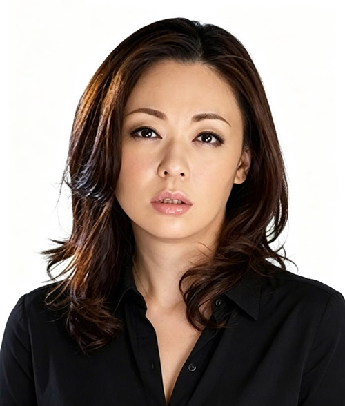 城野絵理香