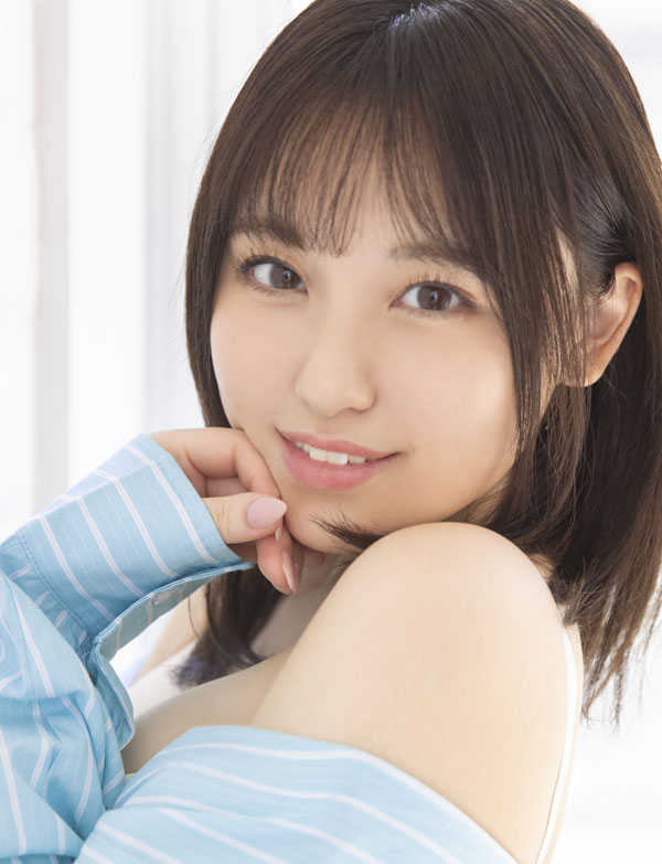 清水あんな