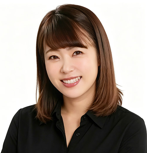 杉岡恵美子