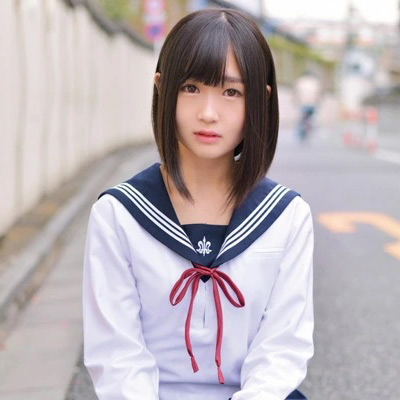 須崎美羽